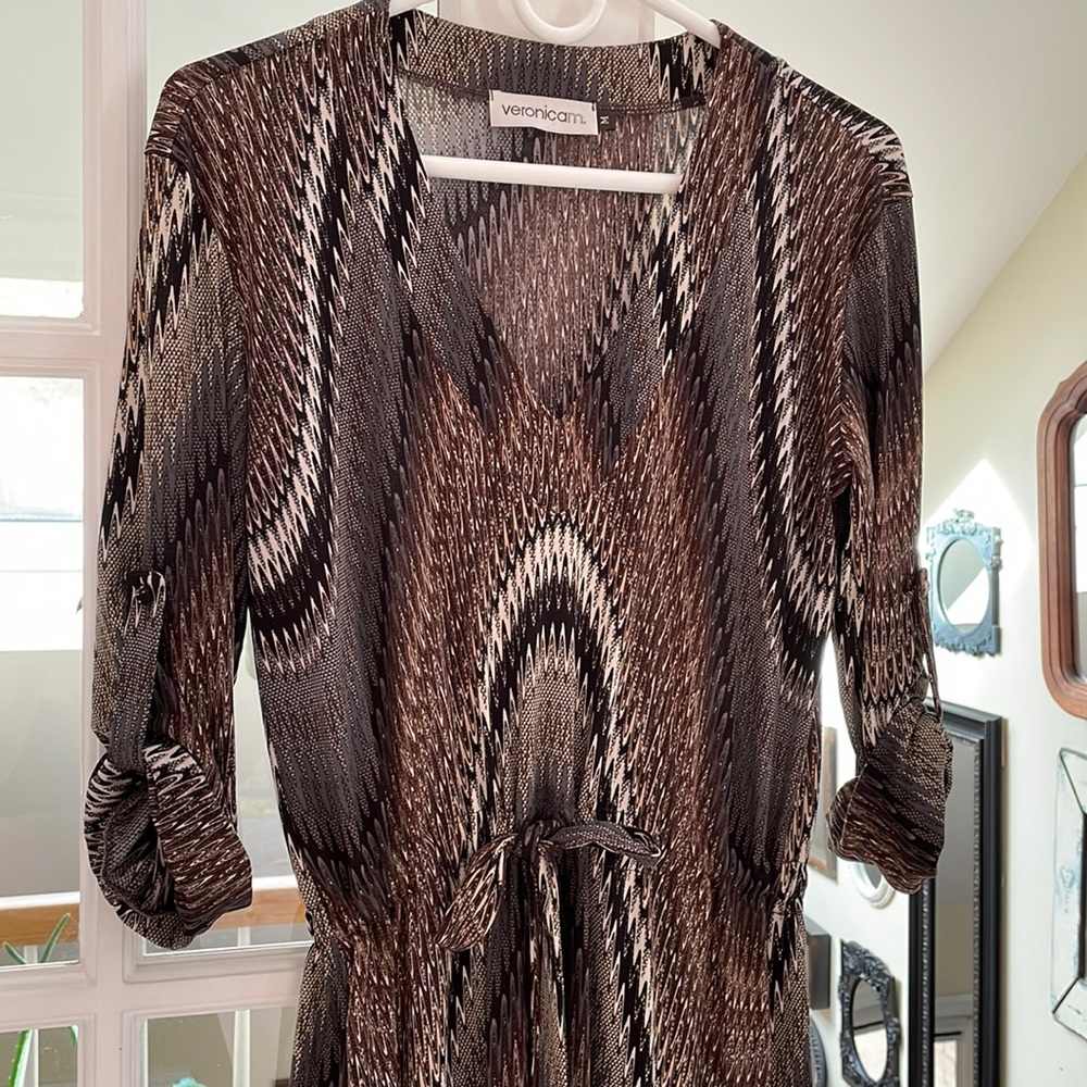 VeronicaM dress